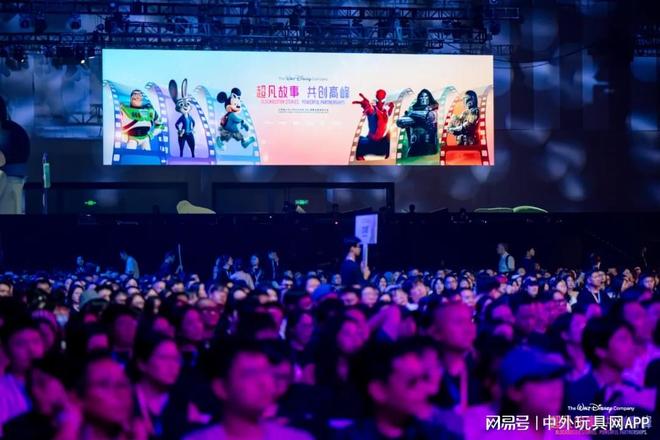道！中国潮玩超车的机会来了……九游会真人游戏第一品牌千亿新赛(图4)
