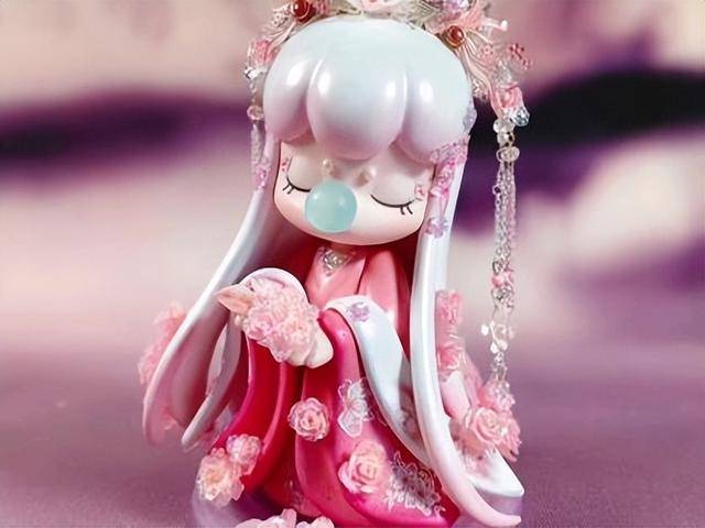 盲盒崛起杀出重围年销售额狂揽8亿!j9国际站外资霸榜潮玩市场?国货(图2) 盲盒崛起杀出重围年销售额狂揽8亿!j9国际站外资霸榜潮玩市场?国货(图2)